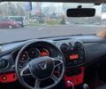 Коричневый Дачия Логан, объемом двигателя 0.9 л и пробегом 124 тыс. км за 5999 $, фото 14 на Automoto.ua