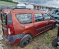 Красный Дачия Логан, объемом двигателя 0 л и пробегом 256 тыс. км за 1677 $, фото 1 на Automoto.ua