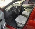 Красный Дачия Логан, объемом двигателя 1.4 л и пробегом 230 тыс. км за 2599 $, фото 1 на Automoto.ua