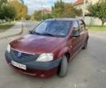 Дачія Logan 2005 у Одесі на Automoto.ua Червоний Дачія Logan, об'ємом двигуна 1.6 л та пробігом 120 тис. км за 1450 $, фото 1 на Automoto.ua