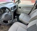 Красный Дачия Логан, объемом двигателя 1.6 л и пробегом 179 тыс. км за 3850 $, фото 12 на Automoto.ua