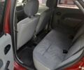 Красный Дачия Логан, объемом двигателя 1.4 л и пробегом 230 тыс. км за 2599 $, фото 7 на Automoto.ua