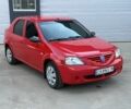 Красный Дачия Логан, объемом двигателя 1.4 л и пробегом 180 тыс. км за 2750 $, фото 1 на Automoto.ua