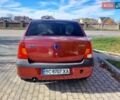 Дачия Логан 2005 в Трускавце на Automoto.ua Красный Дачия Логан, объемом двигателя 1.39 л и пробегом 260 тыс. км за 2000 $, фото 5 на Automoto.ua