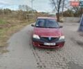 Дачія Logan 2005 у Жовкві на Automoto.ua Червоний Дачія Logan, об'ємом двигуна 1.4 л та пробігом 287 тис. км за 1300 $, фото 11 на Automoto.ua