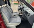 Красный Дачия Логан, объемом двигателя 1.4 л и пробегом 104 тыс. км за 4700 $, фото 15 на Automoto.ua