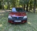 Красный Дачия Логан, объемом двигателя 1.4 л и пробегом 164 тыс. км за 3705 $, фото 1 на Automoto.ua