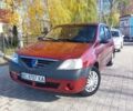 Дачия Логан 2005 в Трускавце на Automoto.ua Красный Дачия Логан, объемом двигателя 1.4 л и пробегом 260 тыс. км за 1995 $, фото 1 на Automoto.ua