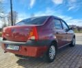 Дачия Логан 2005 в Трускавце на Automoto.ua Красный Дачия Логан, объемом двигателя 1.4 л и пробегом 260 тыс. км за 1995 $, фото 2 на Automoto.ua