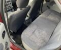 Дачія Logan 2005 у Одесі на Automoto.ua Червоний Дачія Logan, об'ємом двигуна 1.6 л та пробігом 120 тис. км за 1450 $, фото 5 на Automoto.ua