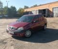 Красный Дачия Логан, объемом двигателя 1.6 л и пробегом 285 тыс. км за 2800 $, фото 1 на Automoto.ua