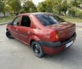 Дачія Logan 2005 у Одесі на Automoto.ua Червоний Дачія Logan, об'ємом двигуна 1.6 л та пробігом 120 тис. км за 1450 $, фото 3 на Automoto.ua