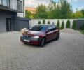 Красный Дачия Логан, объемом двигателя 1.4 л и пробегом 225 тыс. км за 2900 $, фото 1 на Automoto.ua
