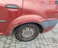 Дачія Logan 2005 у Жовкві на Automoto.ua Червоний Дачія Logan, об'ємом двигуна 1.4 л та пробігом 287 тис. км за 1300 $, фото 5 на Automoto.ua