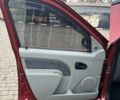 Красный Дачия Логан, объемом двигателя 1.4 л и пробегом 104 тыс. км за 4700 $, фото 18 на Automoto.ua