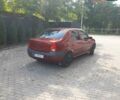 Красный Дачия Логан, объемом двигателя 1.4 л и пробегом 230 тыс. км за 2599 $, фото 2 на Automoto.ua