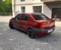 Красный Дачия Логан, объемом двигателя 1.4 л и пробегом 230 тыс. км за 2599 $, фото 5 на Automoto.ua