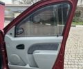 Красный Дачия Логан, объемом двигателя 1.4 л и пробегом 104 тыс. км за 4700 $, фото 21 на Automoto.ua