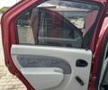 Красный Дачия Логан, объемом двигателя 1.4 л и пробегом 104 тыс. км за 4700 $, фото 19 на Automoto.ua
