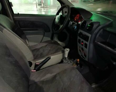 Червоний Дачія Logan, об'ємом двигуна 1.39 л та пробігом 333 тис. км за 999 $, фото 4 на Automoto.ua