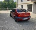 Красный Дачия Логан, объемом двигателя 1.4 л и пробегом 230 тыс. км за 2599 $, фото 3 на Automoto.ua