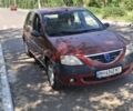 Червоний Дачія Logan, об'ємом двигуна 0 л та пробігом 300 тис. км за 2300 $, фото 1 на Automoto.ua