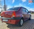 Дачия Логан 2005 в Трускавце на Automoto.ua Красный Дачия Логан, объемом двигателя 1.39 л и пробегом 260 тыс. км за 2000 $, фото 2 на Automoto.ua