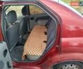 Дачія Logan 2005 у Жовкві на Automoto.ua Червоний Дачія Logan, об'ємом двигуна 1.4 л та пробігом 287 тис. км за 1300 $, фото 4 на Automoto.ua