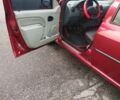 Красный Дачия Логан, объемом двигателя 1.4 л и пробегом 350 тыс. км за 3300 $, фото 3 на Automoto.ua