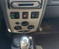 Дачия Логан 2005 в Трускавце на Automoto.ua Красный Дачия Логан, объемом двигателя 1.39 л и пробегом 260 тыс. км за 2000 $, фото 10 на Automoto.ua