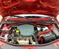 Красный Дачия Логан, объемом двигателя 1.4 л и пробегом 200 тыс. км за 3500 $, фото 9 на Automoto.ua