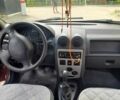 Красный Дачия Логан, объемом двигателя 1.4 л и пробегом 230 тыс. км за 2599 $, фото 10 на Automoto.ua