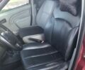 Красный Дачия Логан, объемом двигателя 1.6 л и пробегом 150 тыс. км за 3500 $, фото 5 на Automoto.ua