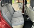 Красный Дачия Логан, объемом двигателя 1.4 л и пробегом 104 тыс. км за 4700 $, фото 16 на Automoto.ua