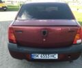 Красный Дачия Логан, объемом двигателя 1.6 л и пробегом 150 тыс. км за 3500 $, фото 3 на Automoto.ua
