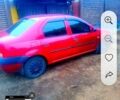 Красный Дачия Логан, объемом двигателя 1.4 л и пробегом 0 тыс. км за 3800 $, фото 1 на Automoto.ua