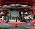 Красный Дачия Логан, объемом двигателя 1.6 л и пробегом 159 тыс. км за 4400 $, фото 6 на Automoto.ua