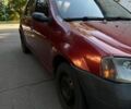 Красный Дачия Логан, объемом двигателя 1.4 л и пробегом 290 тыс. км за 2100 $, фото 2 на Automoto.ua