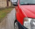 Червоний Дачія Logan, об'ємом двигуна 1.6 л та пробігом 180 тис. км за 3700 $, фото 2 на Automoto.ua