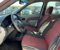 Красный Дачия Логан, объемом двигателя 1.6 л и пробегом 226 тыс. км за 3990 $, фото 9 на Automoto.ua