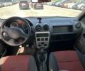 Красный Дачия Логан, объемом двигателя 1.6 л и пробегом 226 тыс. км за 3990 $, фото 21 на Automoto.ua