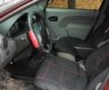 Красный Дачия Логан, объемом двигателя 1.6 л и пробегом 470 тыс. км за 2000 $, фото 5 на Automoto.ua