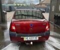 Красный Дачия Логан, объемом двигателя 0 л и пробегом 330 тыс. км за 2900 $, фото 1 на Automoto.ua
