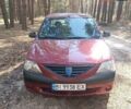 Красный Дачия Логан, объемом двигателя 1.4 л и пробегом 150 тыс. км за 2700 $, фото 1 на Automoto.ua