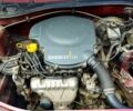 Дачия Логан 2006 в Житомире на Automoto.ua Красный Дачия Логан, объемом двигателя 1.4 л и пробегом 230 тыс. км за 4000 $, фото 5 на Automoto.ua