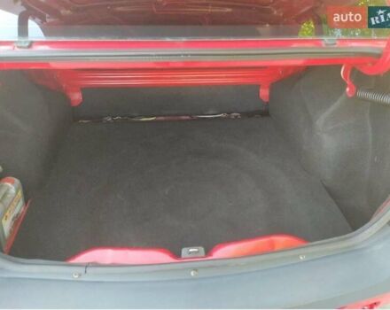 Красный Дачия Логан, объемом двигателя 1.39 л и пробегом 153 тыс. км за 3550 $, фото 5 на Automoto.ua