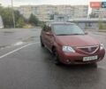 Красный Дачия Логан, объемом двигателя 1.6 л и пробегом 226 тыс. км за 3500 $, фото 9 на Automoto.ua