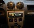 Красный Дачия Логан, объемом двигателя 1.4 л и пробегом 140 тыс. км за 2900 $, фото 10 на Automoto.ua