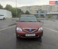 Красный Дачия Логан, объемом двигателя 1.6 л и пробегом 226 тыс. км за 3500 $, фото 6 на Automoto.ua