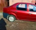 Красный Дачия Логан, объемом двигателя 1.4 л и пробегом 230 тыс. км за 3000 $, фото 19 на Automoto.ua